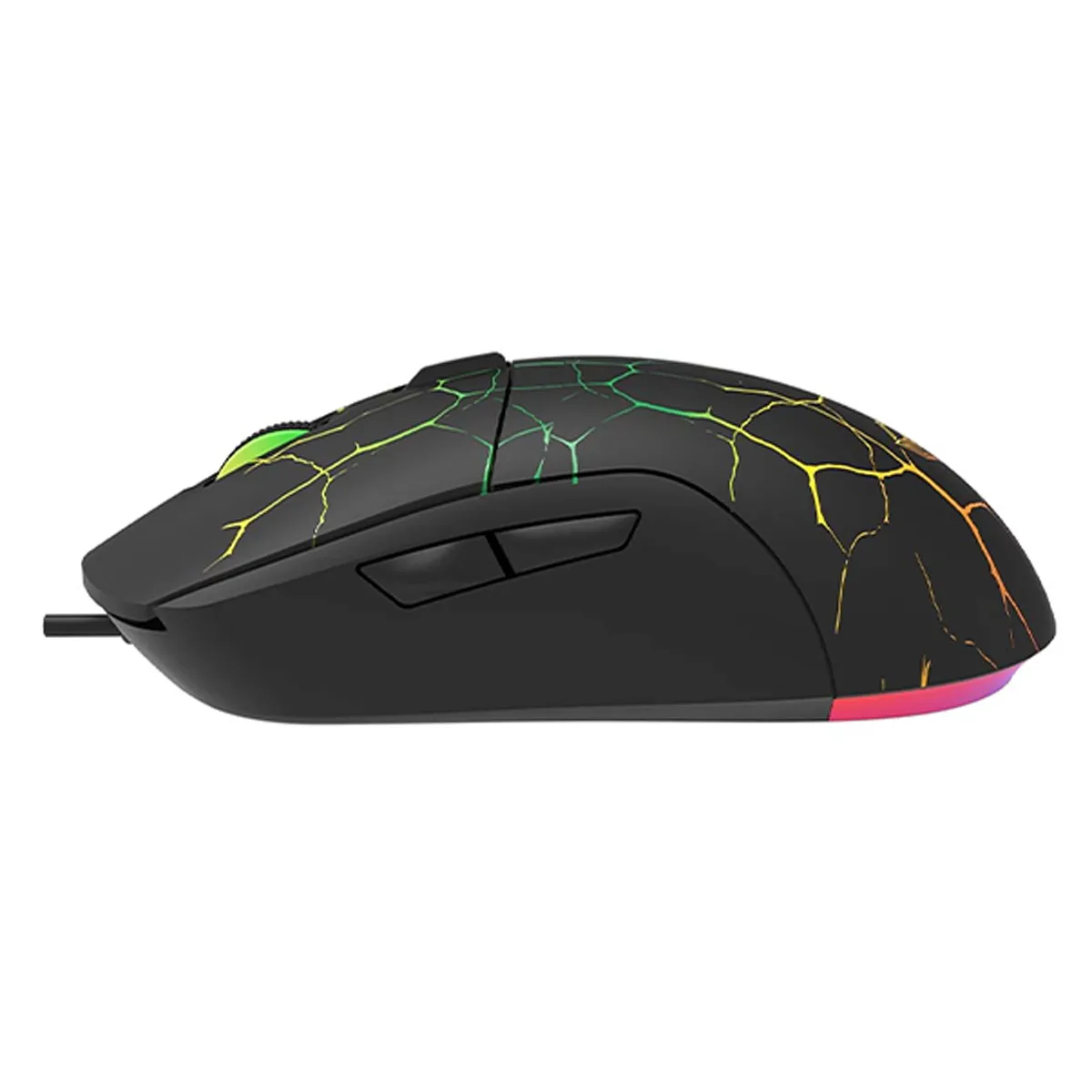 ماوس گیمینگ با سیم میشن مدل MEETION MT-M930