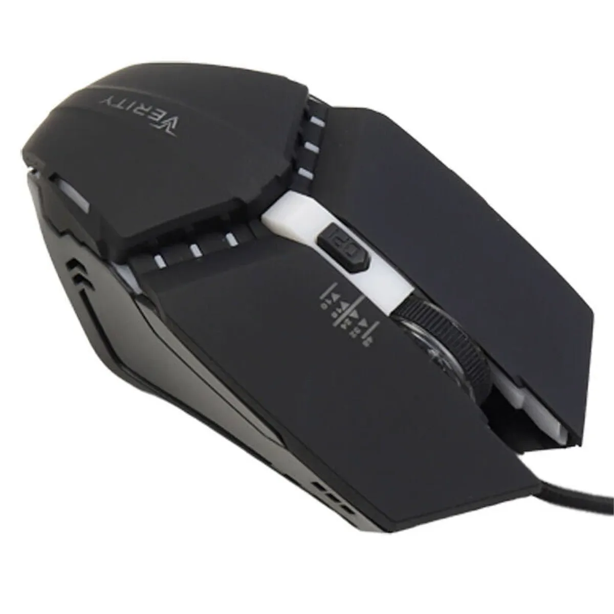 ماوس با سیم وریتی مدل VERITY V-MS5129