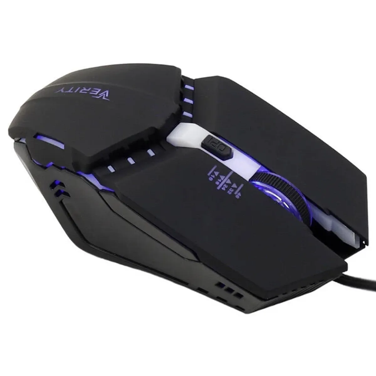 ماوس با سیم وریتی مدل VERITY V-MS5129