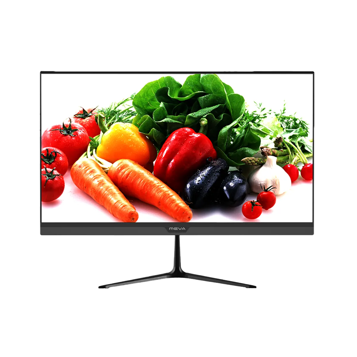 مانیتور میوا مدل MEVA 22BM2FVY-A3