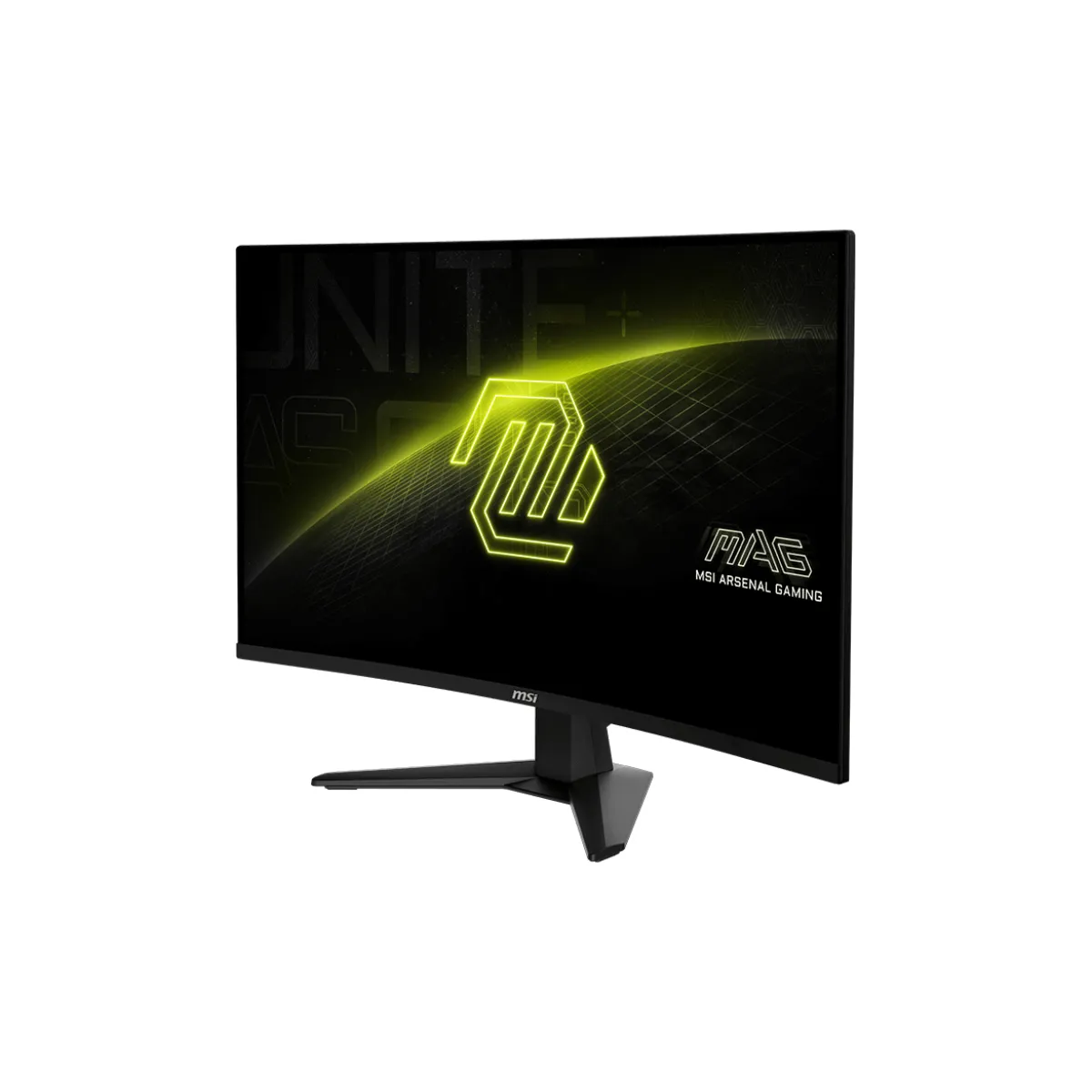 مانیتور ام اس آی مدل MSI G32C6X