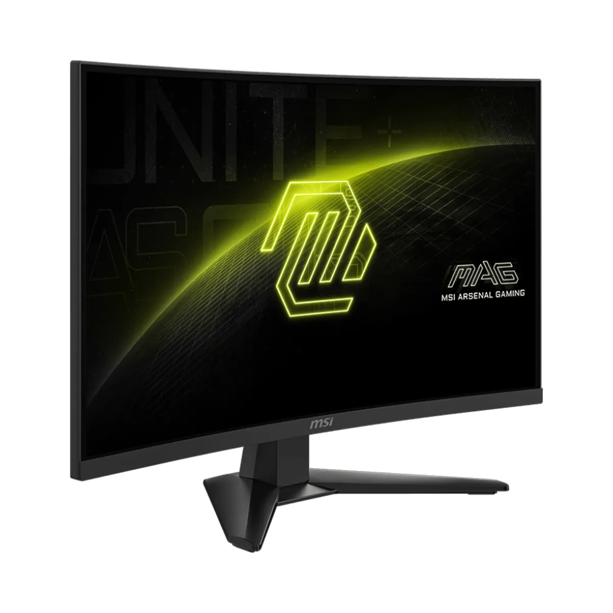 مانیتور ام اس آی مدل MSI MAG 275CQF E18
