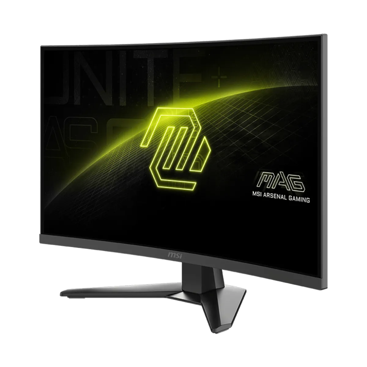 مانیتور ام اس آی مدل MSI MAG 275CQF E18
