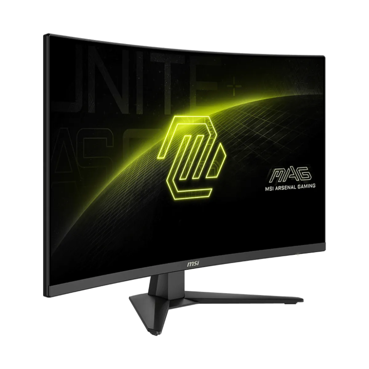 مانیتور ام اس آی مدل MSI MAG 321CQF E18