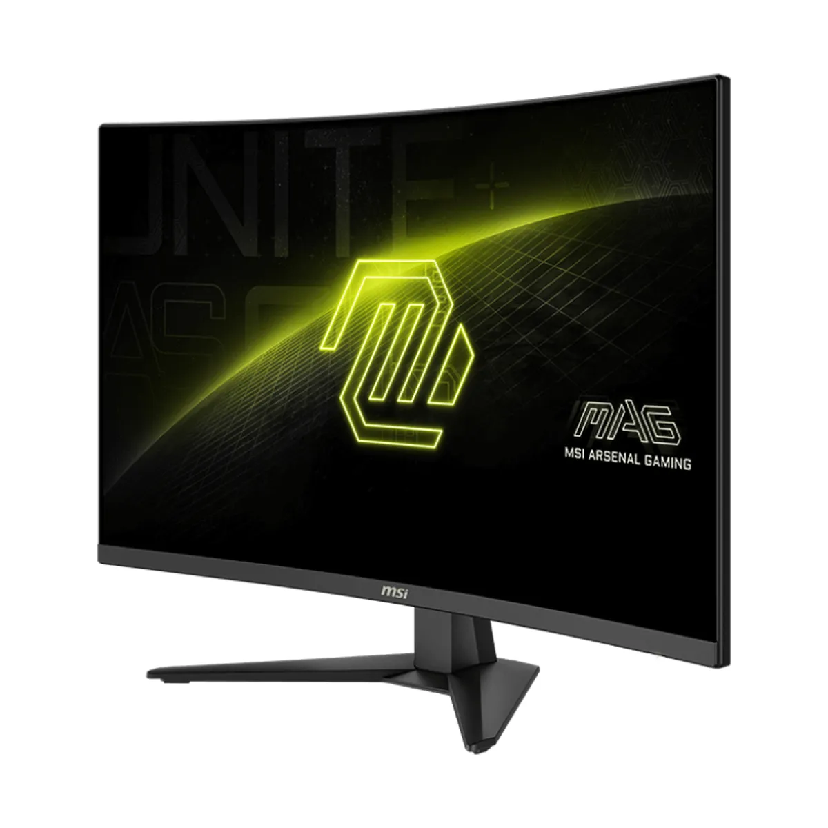 مانیتور ام اس آی مدل MSI MAG 321CQF E18