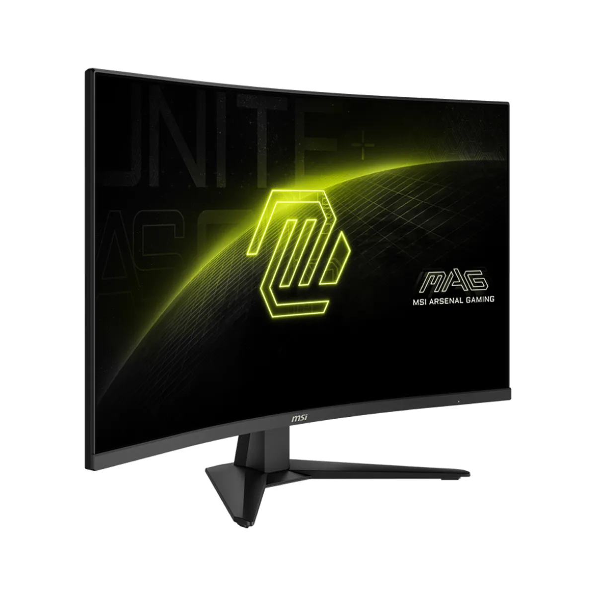 مانیتور ام اس آی مدل MSI MAG 325CQF