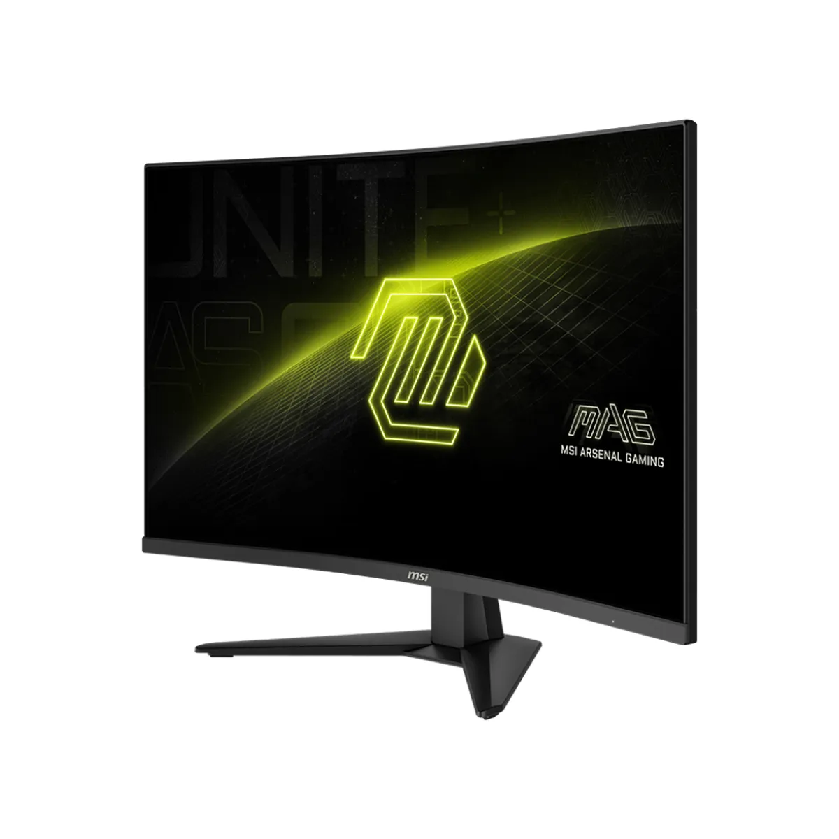 مانیتور ام اس آی مدل MSI MAG 325CQF