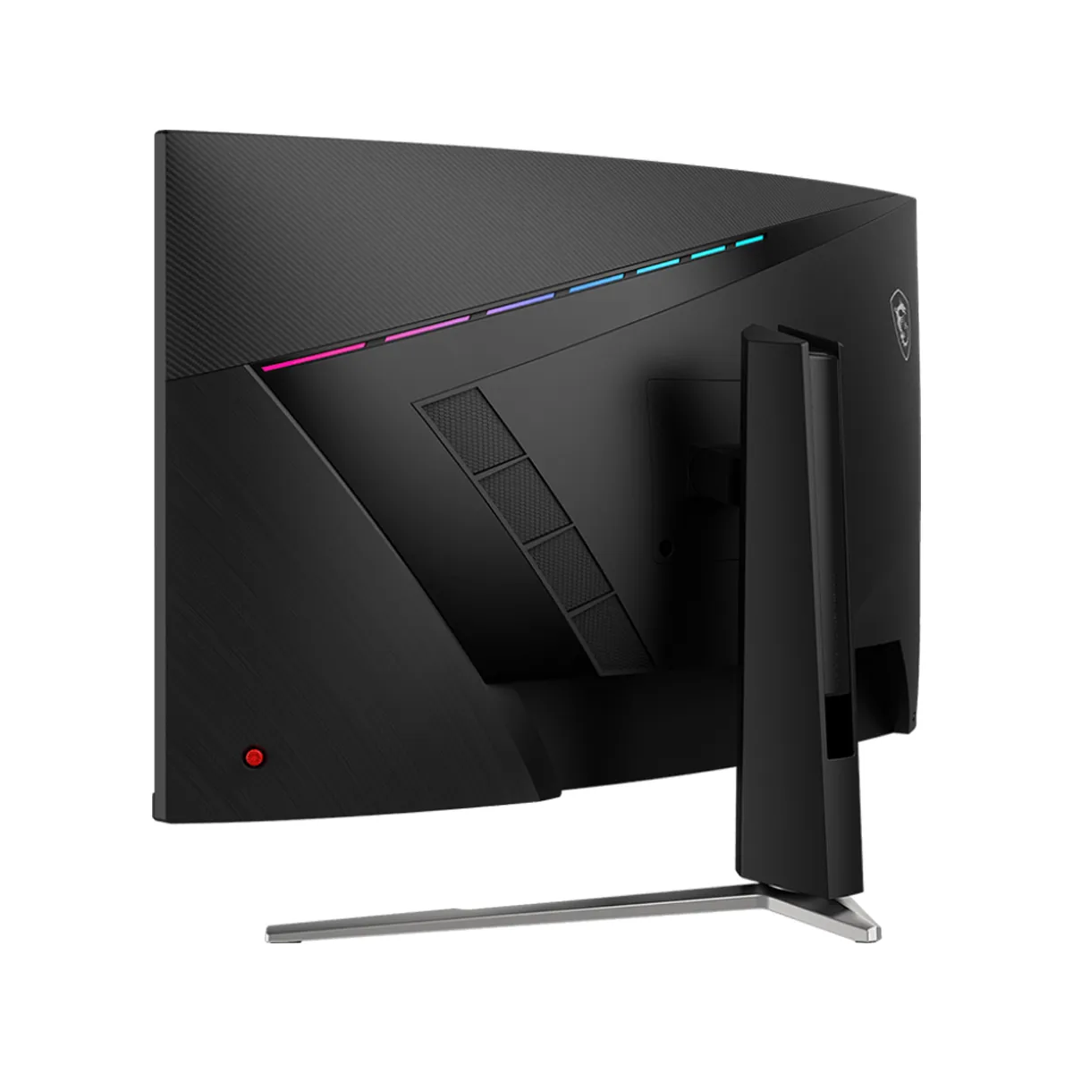 مانیتور ام اس آی مدل MSI MAG 325CQRXF E2