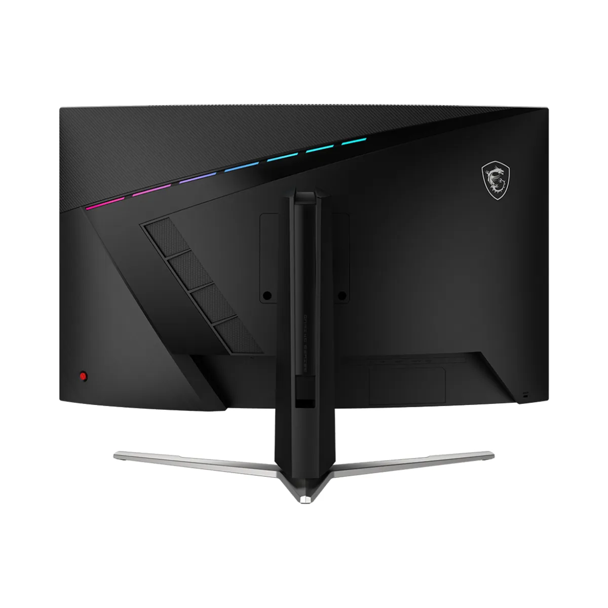 مانیتور ام اس آی مدل MSI MAG 325CQRXF E2
