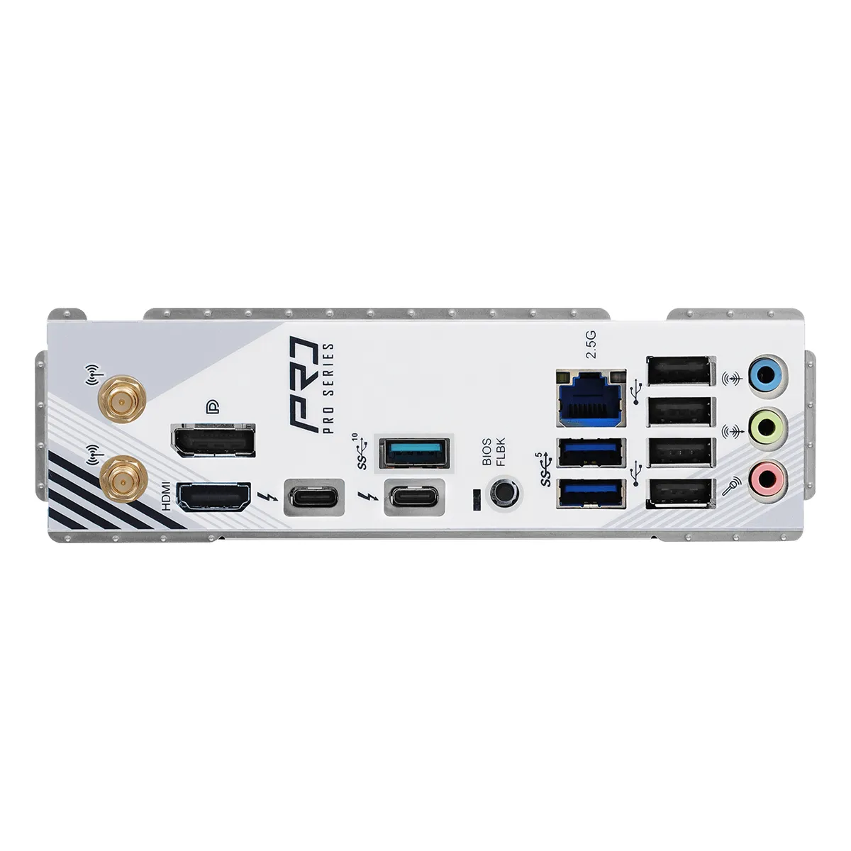 مادربرد ازراک مدل ASRock Z890 PRO RS WIFI