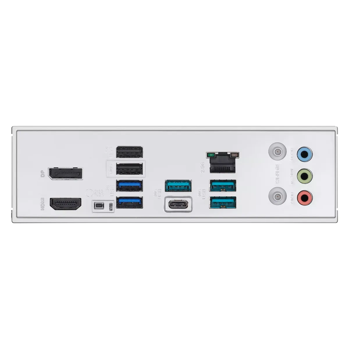 مادربرد ایسوس مدل ASUS B850 MAX GAMING WIFI W