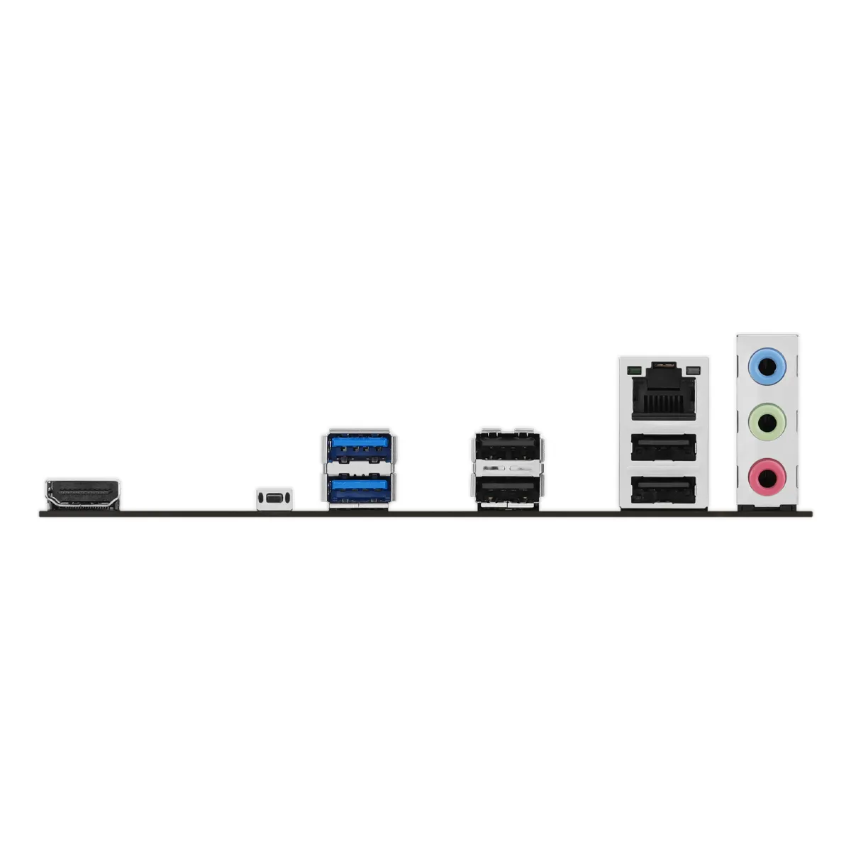 مادربرد ایسوس مدل ASUS PRIME B650M-R