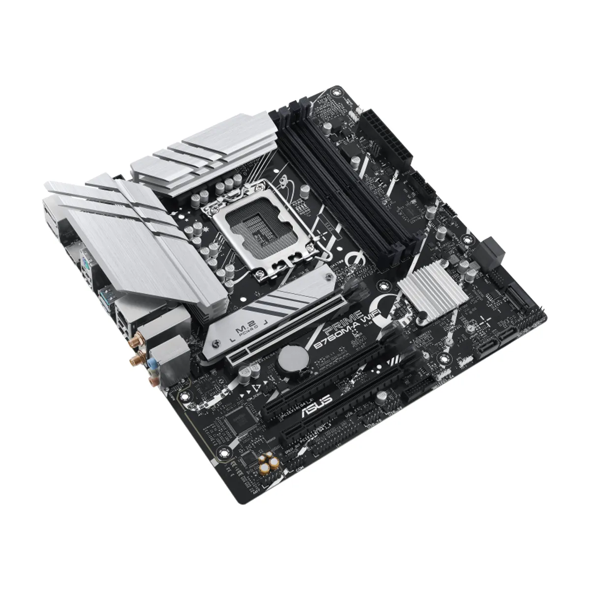 مادربرد ایسوس مدل ASUS PRIME B760M-A WIFI