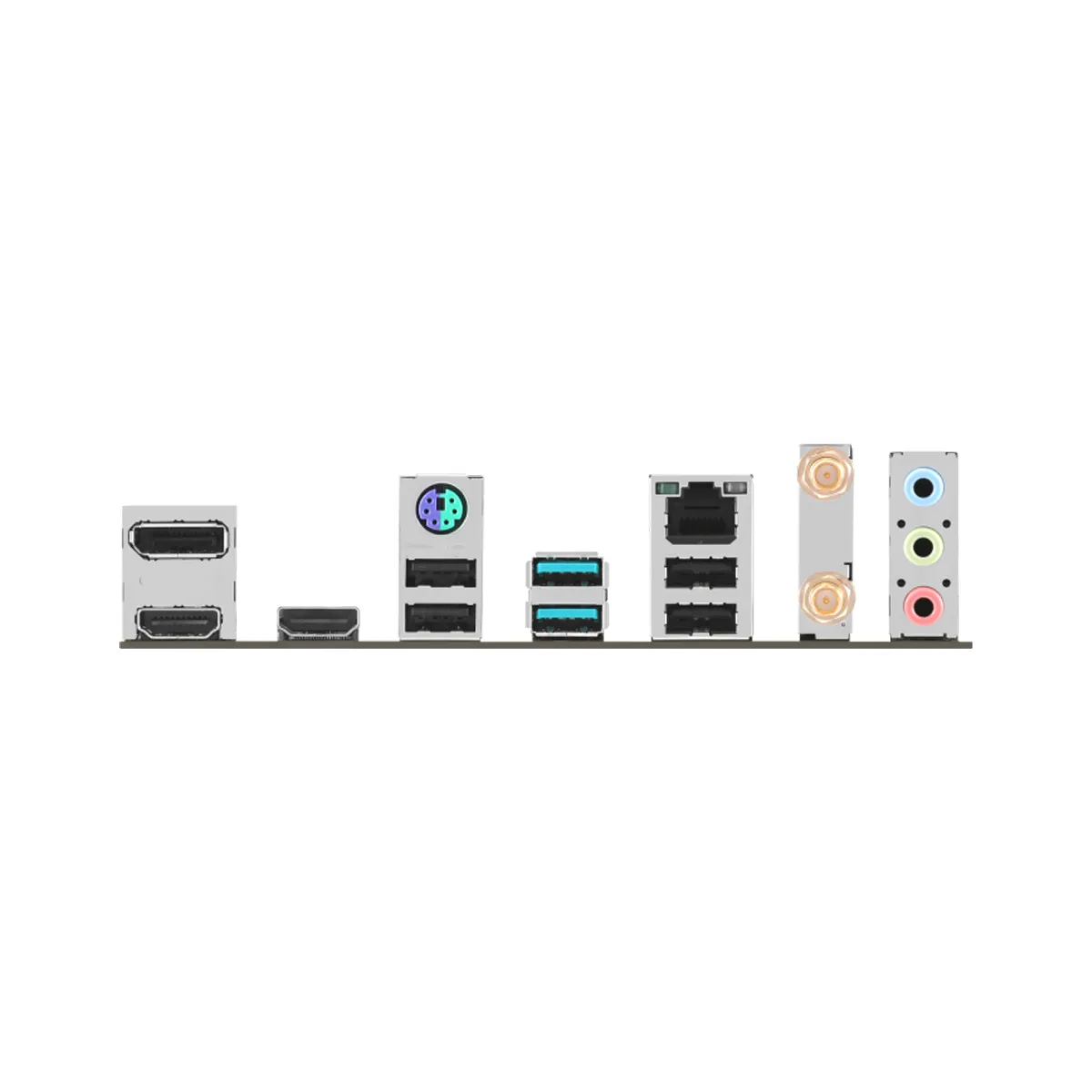 مادربرد ایسوس مدل ASUS PRIME B760M-A WIFI
