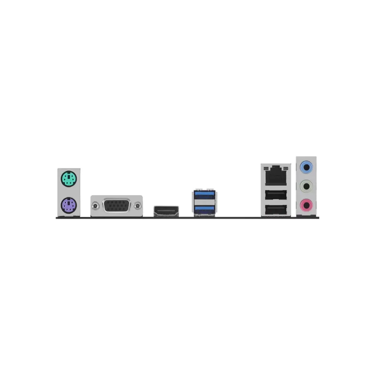 مادربرد ایسوس مدل ASUS PRIME H510M-R SI R2.0