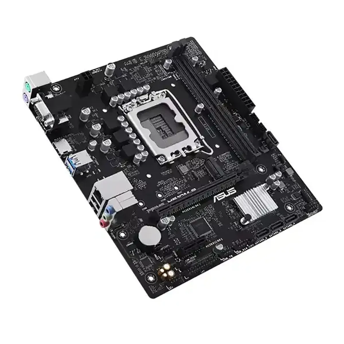 مادربرد ایسوس مدل ASUS PRIME H610M-R SI