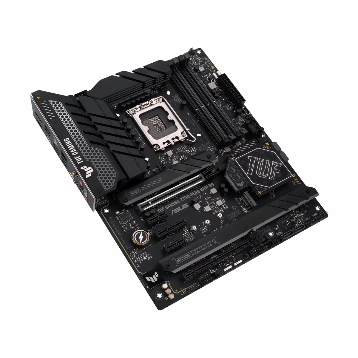 مادربرد ایسوس مدل ASUS TUF GAMING Z790-PLUS WIFI D4