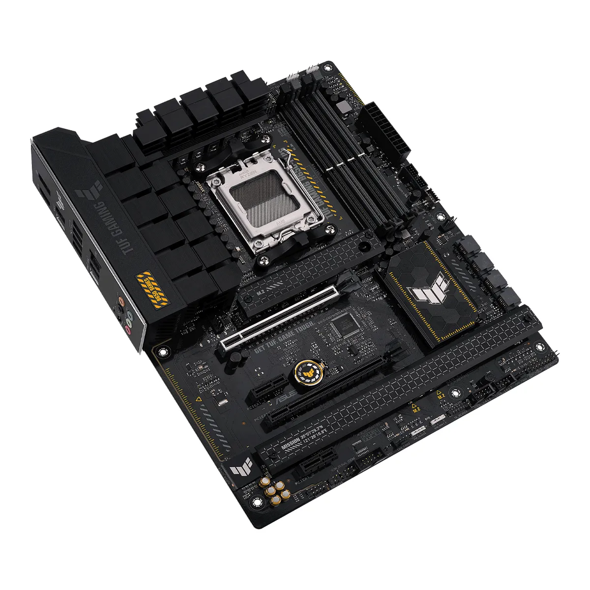 مادربرد ایسوس مدل ASUS TUF Gaming B650-PLUS