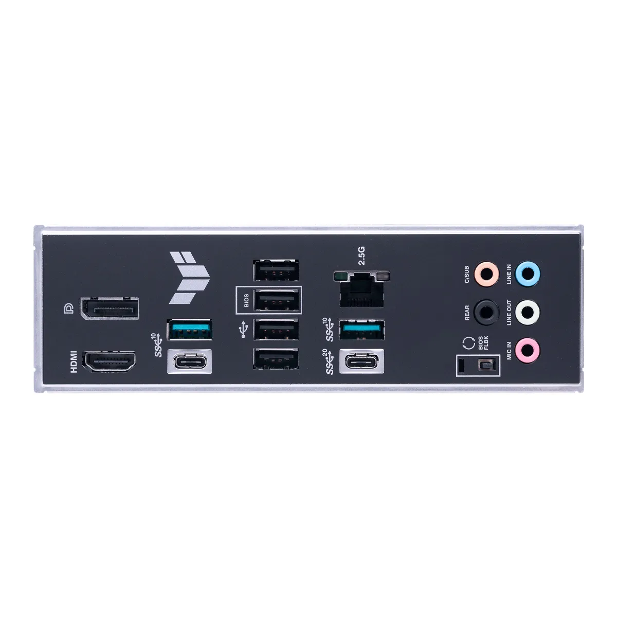 مادربرد ایسوس مدل ASUS TUF Gaming B650-PLUS