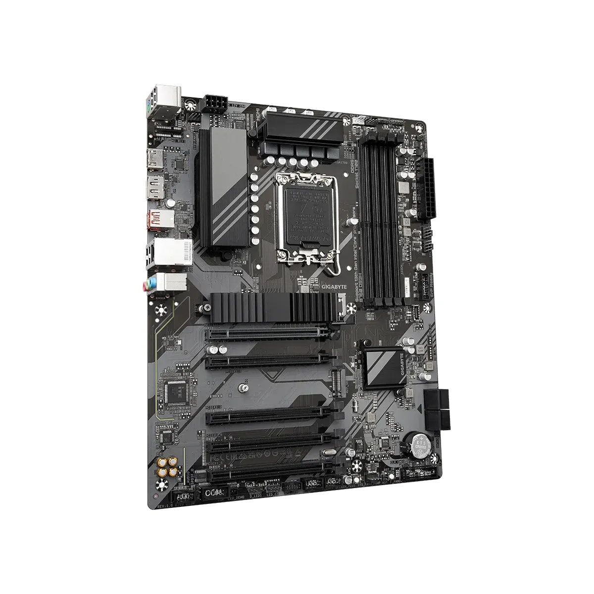 مادربرد گیگابایت مدل GIGABYTE B760 DS3H