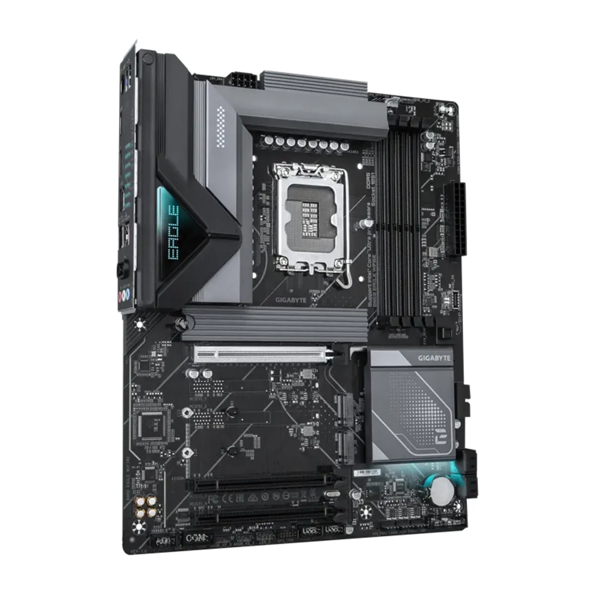 Motherboard GIGABYTE B860 EAGLE WIFI6E