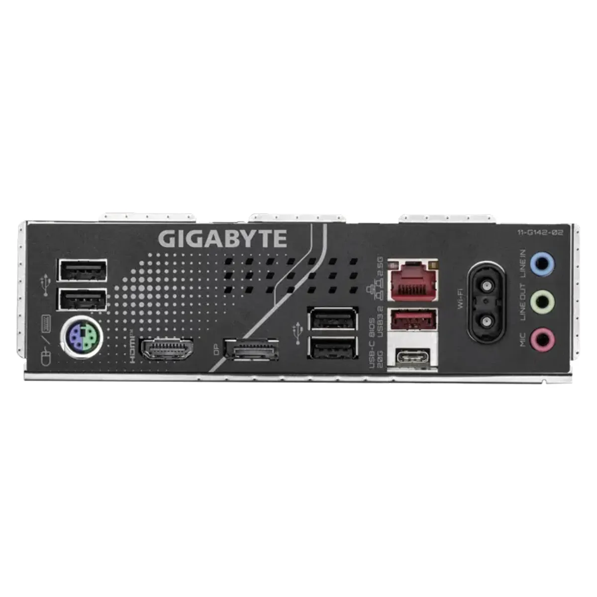 Motherboard GIGABYTE B860 EAGLE WIFI6E