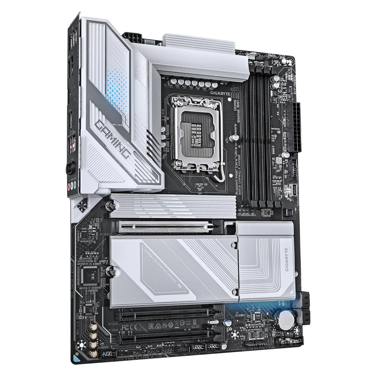 مادربرد گیگابایت مدل GIGABYTE B860 Gaming X WIFI6E