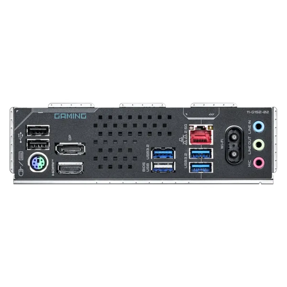 مادربرد گیگابایت مدل GIGABYTE B860M GAMING WIFI6