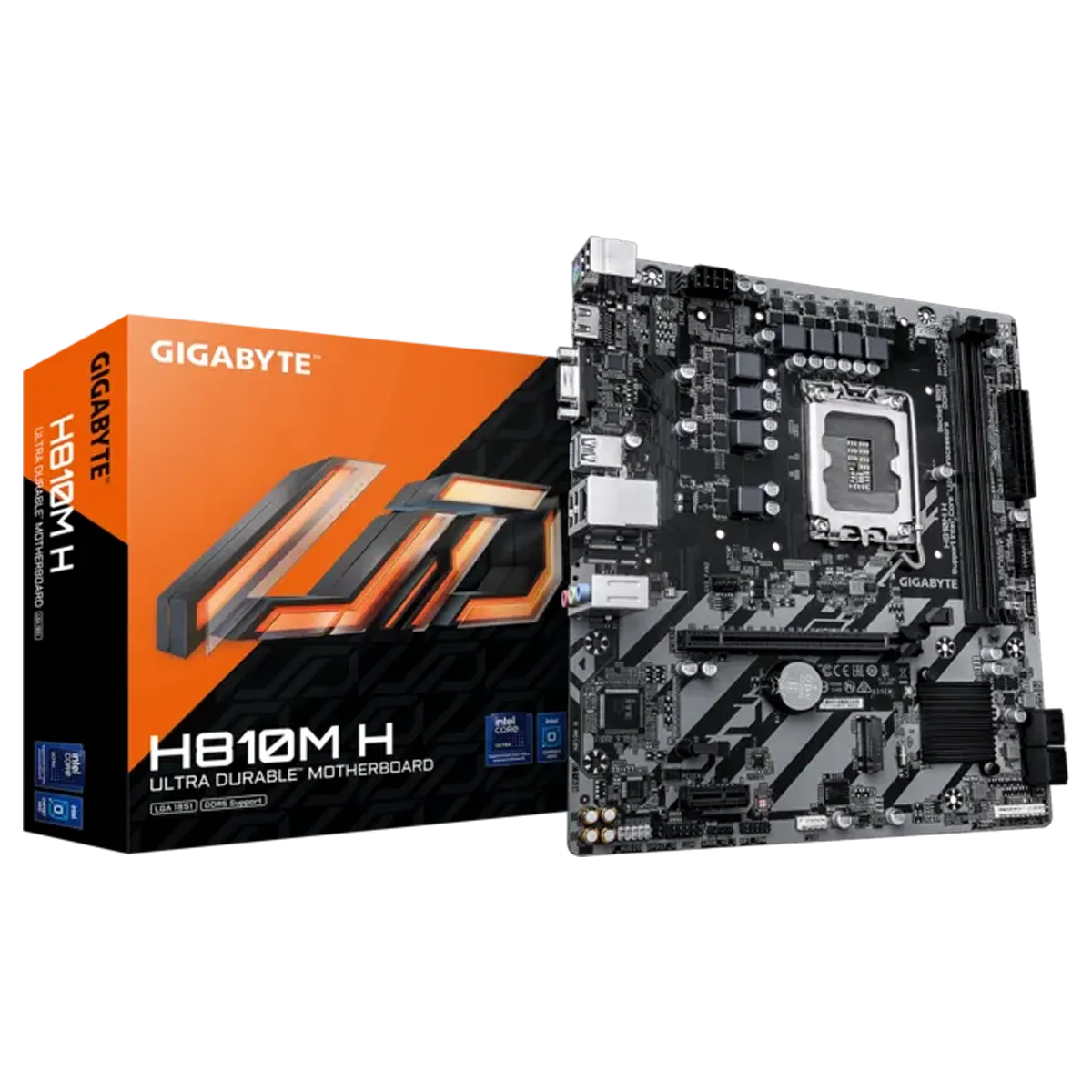 مادربرد گیگابایت مدل GIGABYTE H810M H