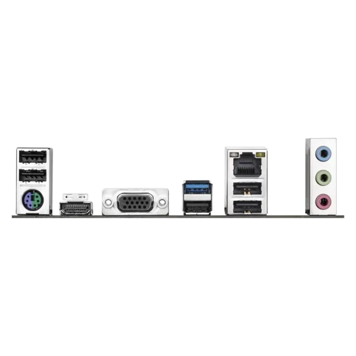 مادربرد گیگابایت مدل GIGABYTE H810M H