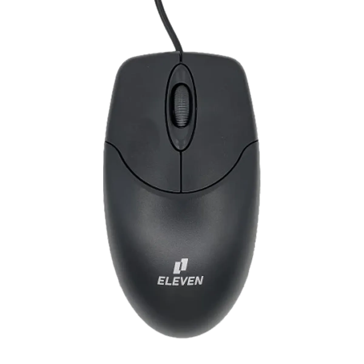ماوس با سیم ایلون مدل ELEVEN M602 Silent