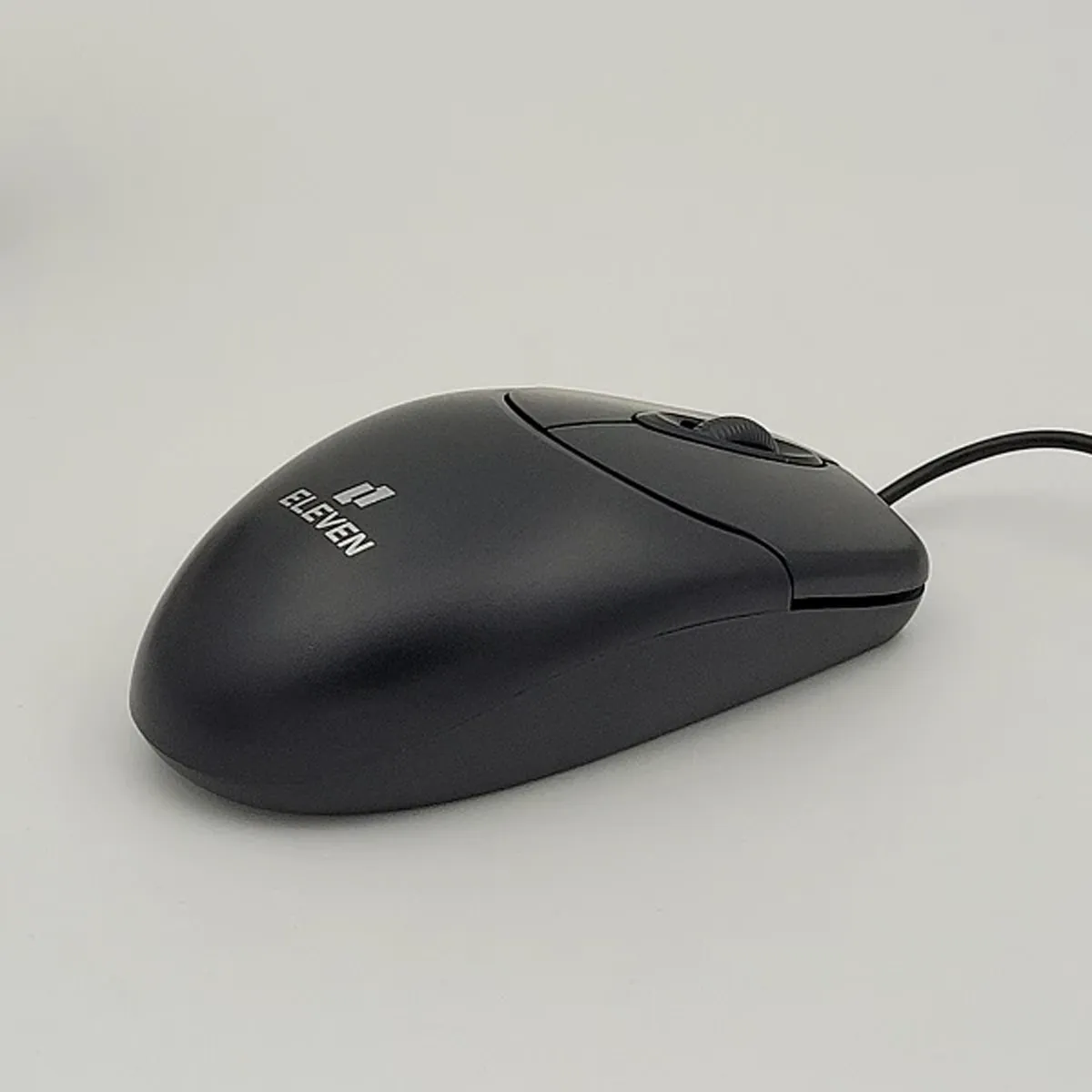 ماوس با سیم ایلون مدل ELEVEN M602 Silent