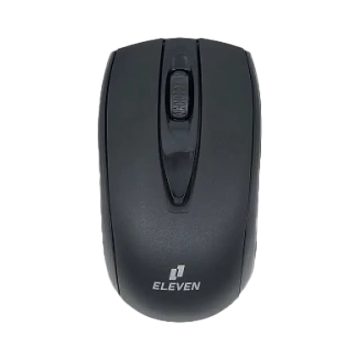 ماوس بی سیم ایلون مدل ELEVEN WM908 Silent