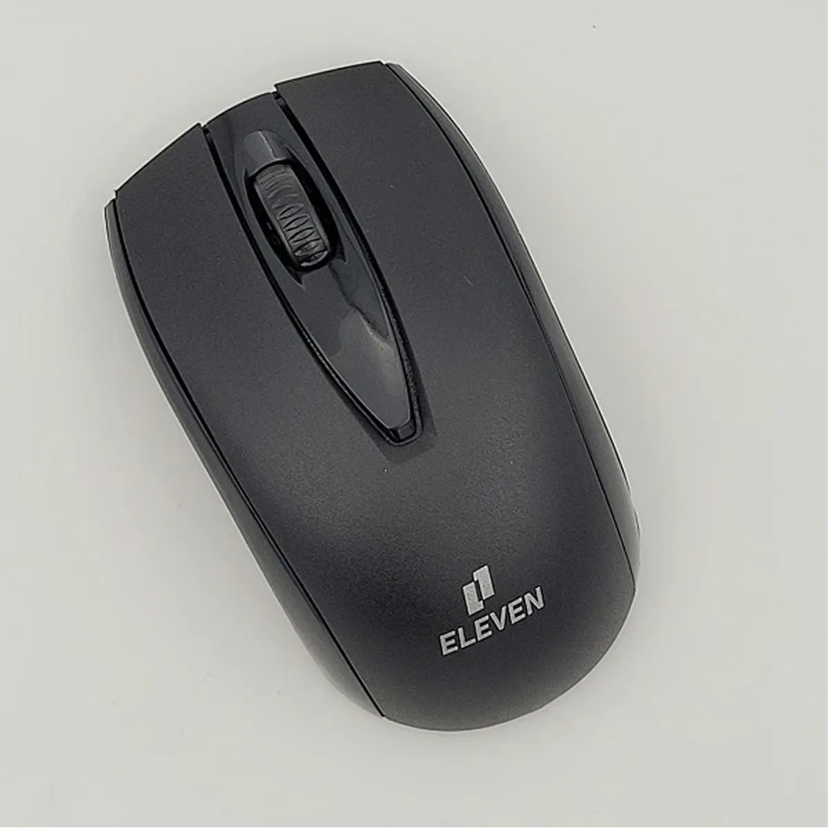 ماوس بی سیم ایلون مدل ELEVEN WM908 Silent