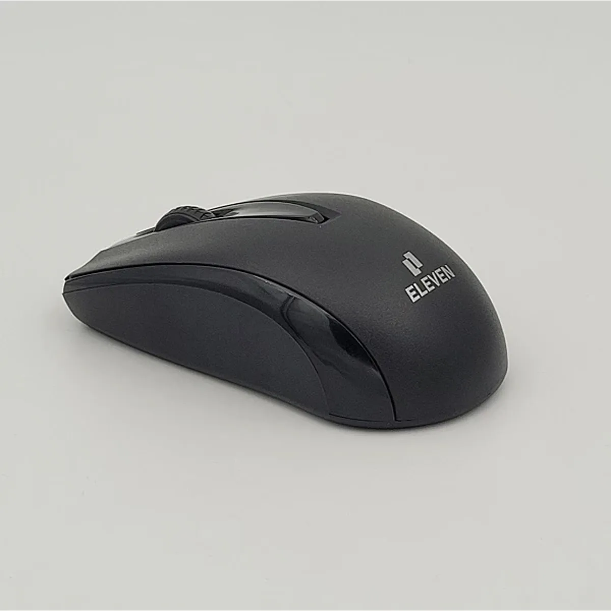 ماوس بی سیم ایلون مدل ELEVEN WM908 Silent