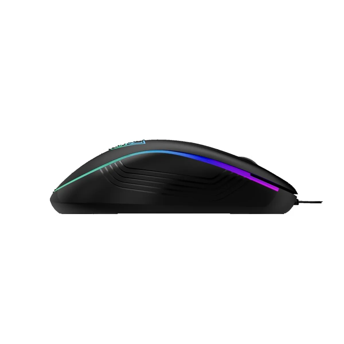 ماوس گیمینگ با سیم گیم دیاس مدل GAMDIAS AURA GS3