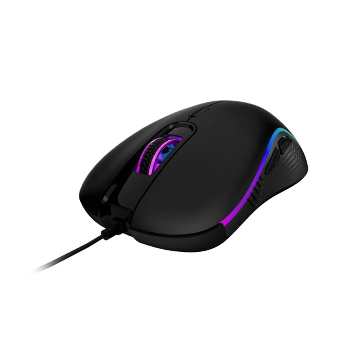 ماوس گیمینگ با سیم گیم دیاس مدل GAMDIAS AURA GS3