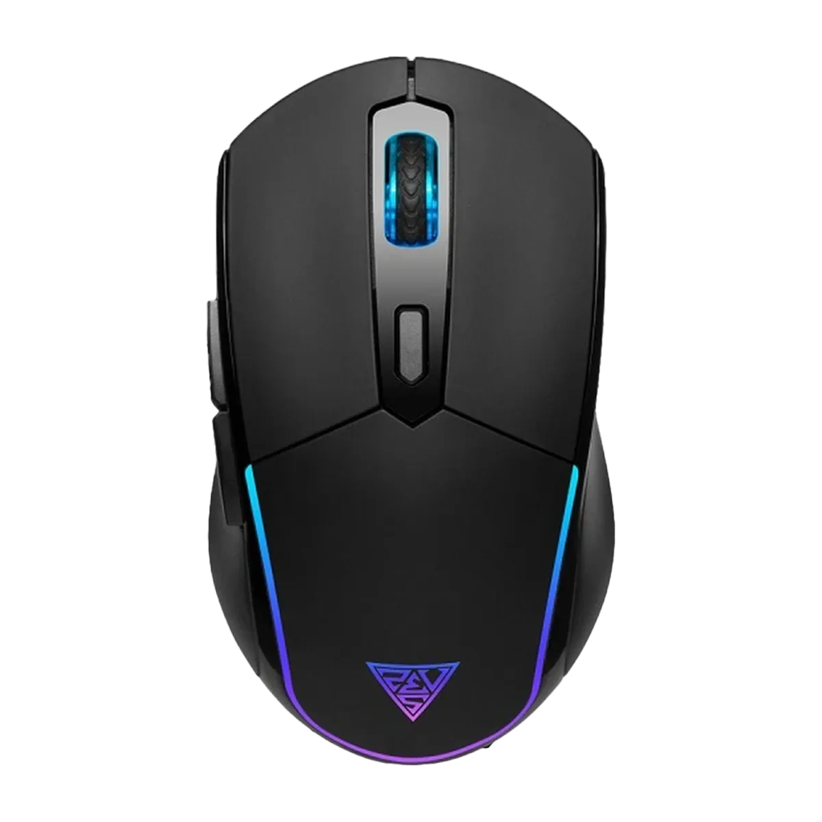 ماوس گیمینگ بی سیم و با سیم گیم دیاس مدل GAMDIAS HADES M2