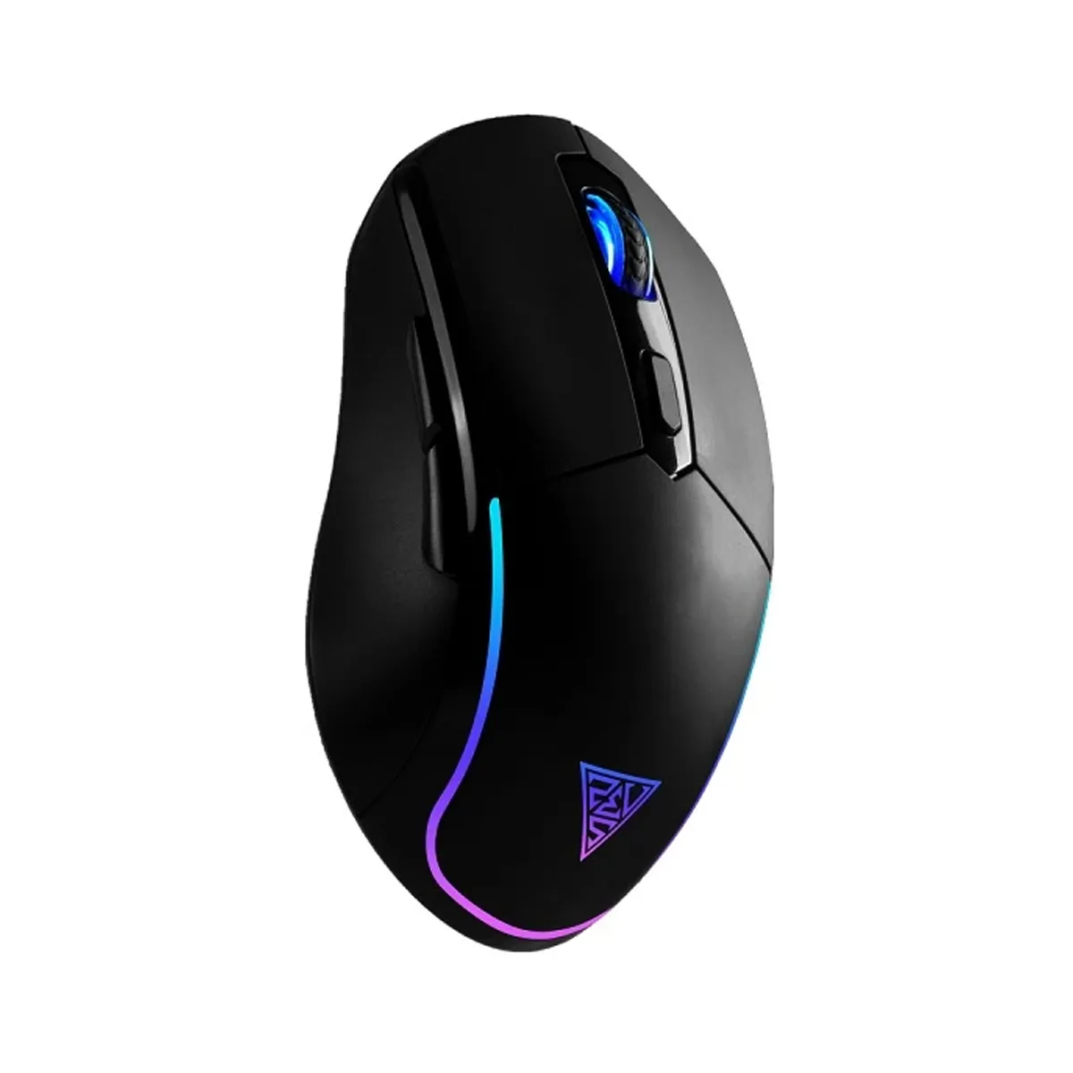 ماوس گیمینگ بی سیم و با سیم گیم دیاس مدل GAMDIAS HADES M2