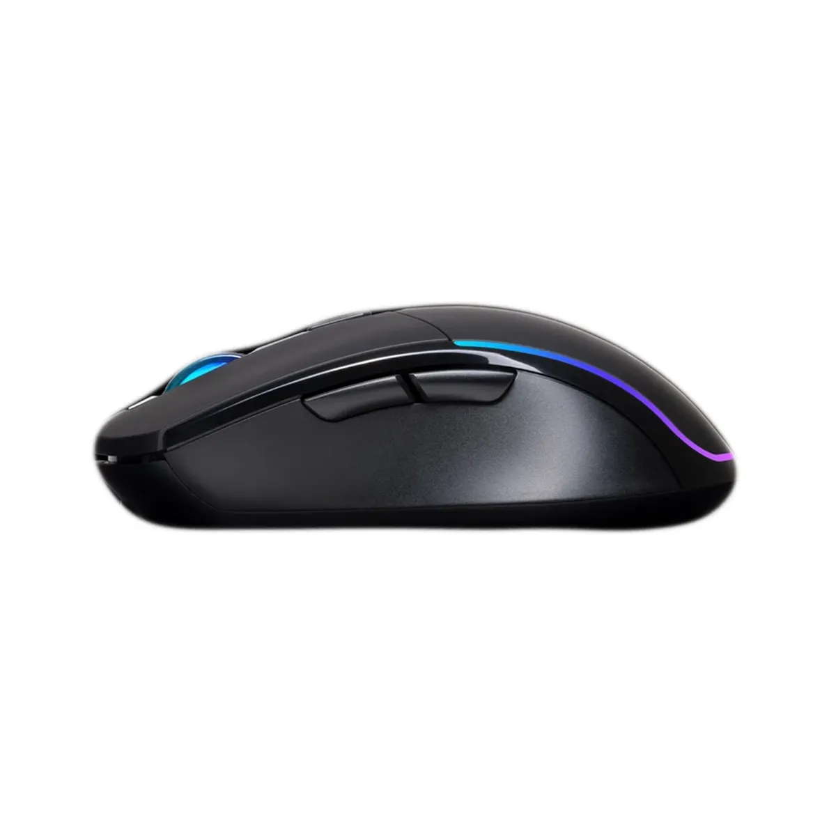 ماوس گیمینگ بی سیم و با سیم گیم دیاس مدل GAMDIAS HADES M2