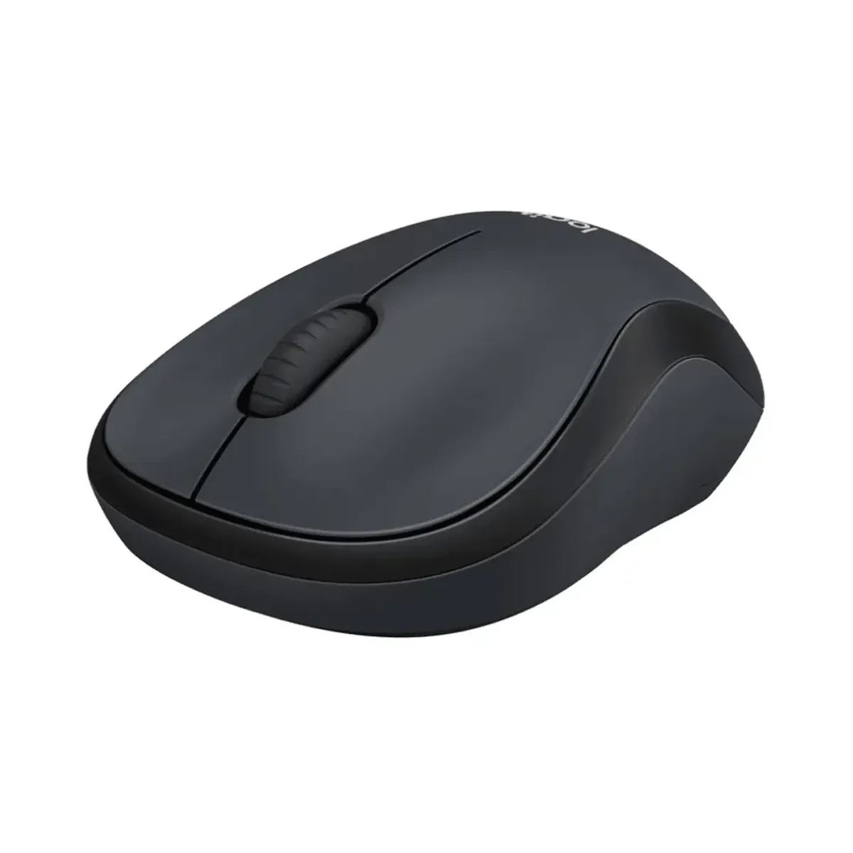 ماوس بی سیم لاجیتک مدل Logitech M220 Silent