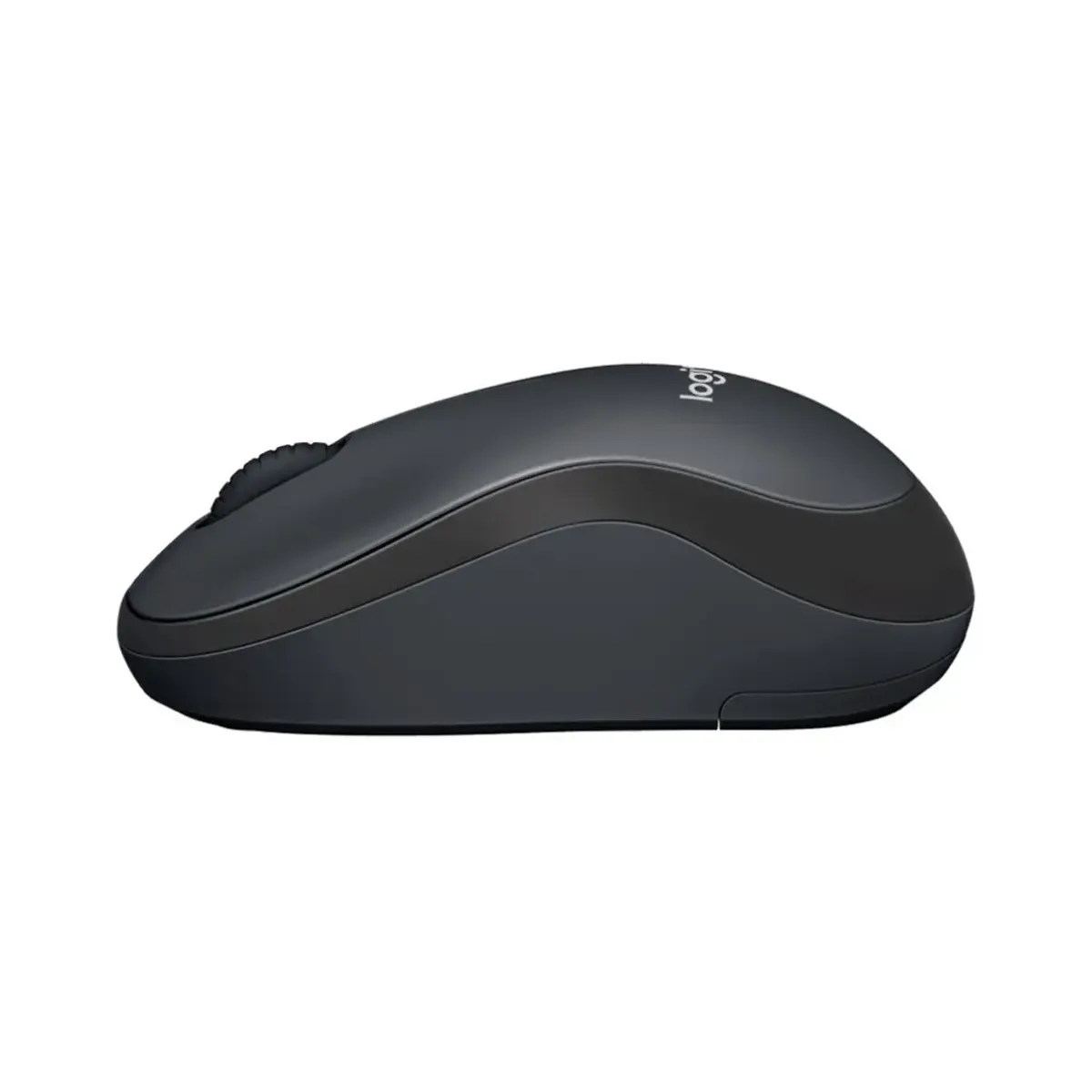 ماوس بی سیم لاجیتک مدل Logitech M220 Silent