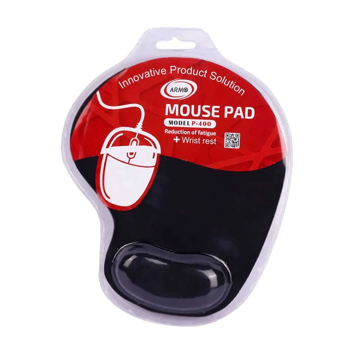 ماوس پد طبی آرمو مدل ARMO P-400