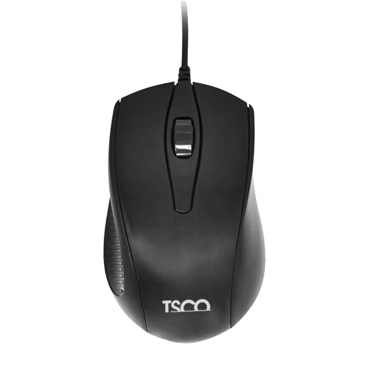 ماوس با سیم تسکو مدل TSCO TM 290N