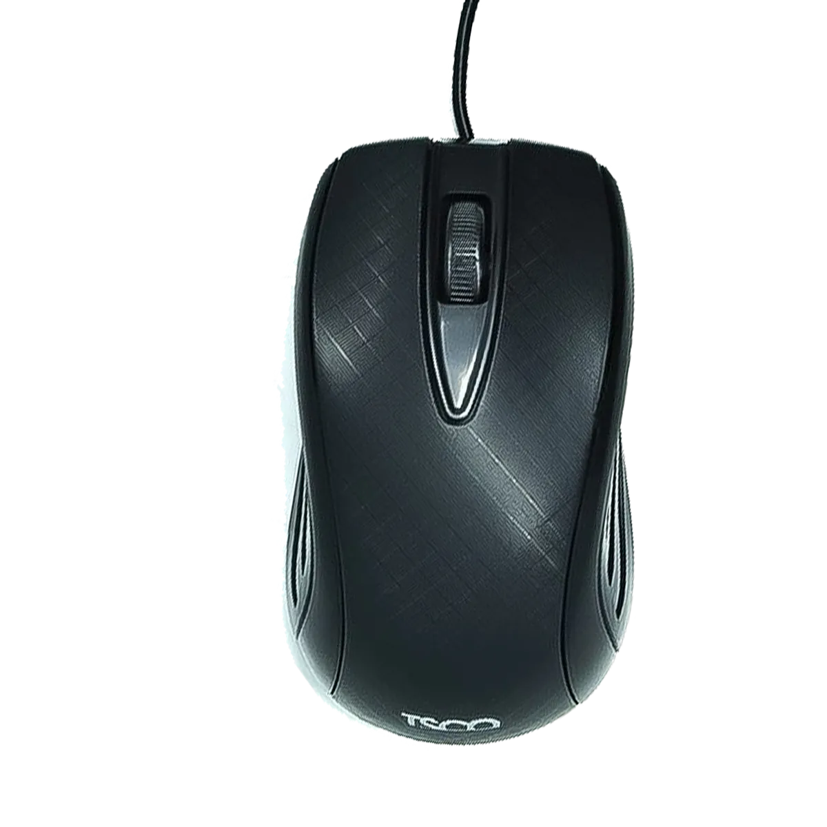 ماوس با سیم تسکو مدل TSCO TM 300