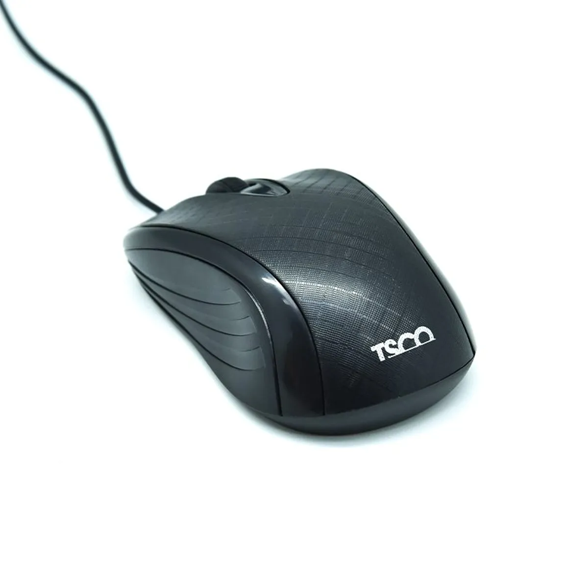 ماوس با سیم تسکو مدل TSCO TM 300