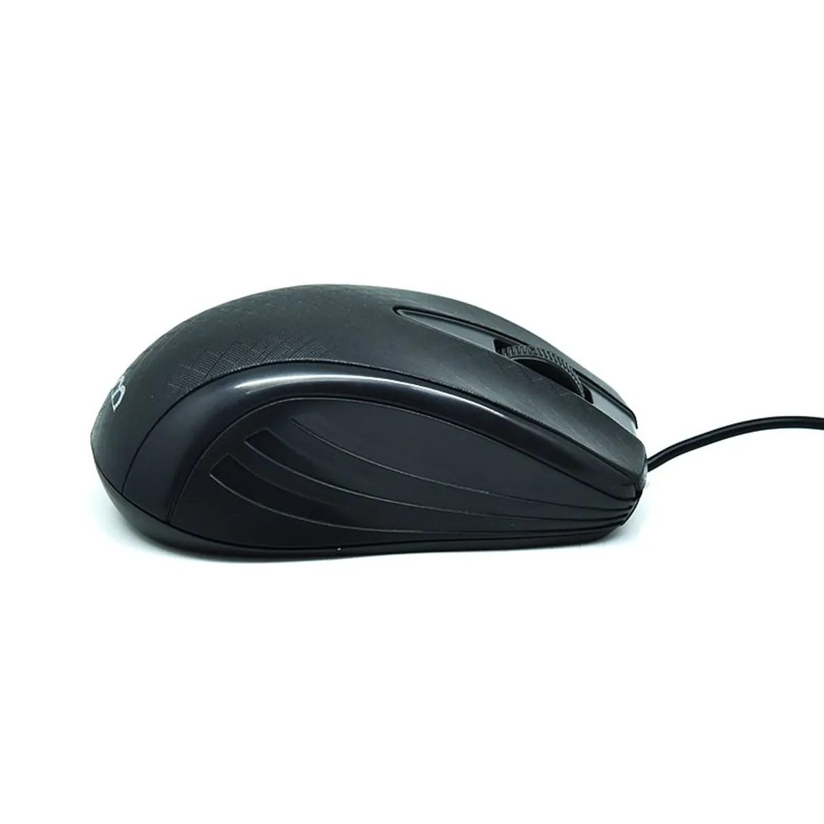 ماوس با سیم تسکو مدل TSCO TM 300