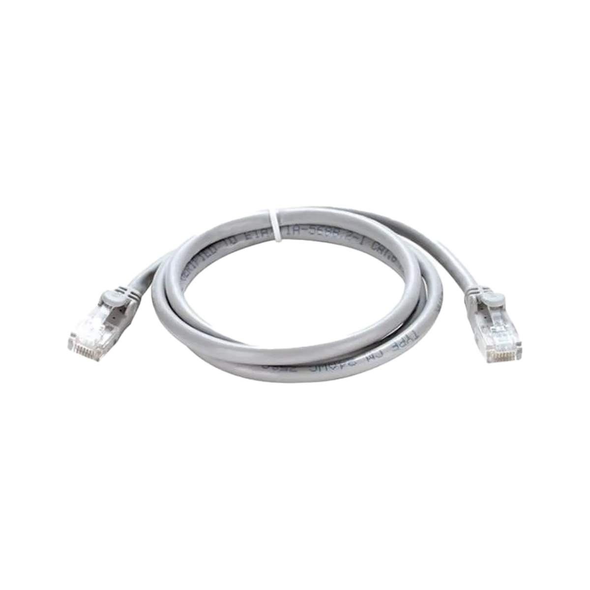 کابل شبکه بلدن 2 متری مدل BELDEN CAT6