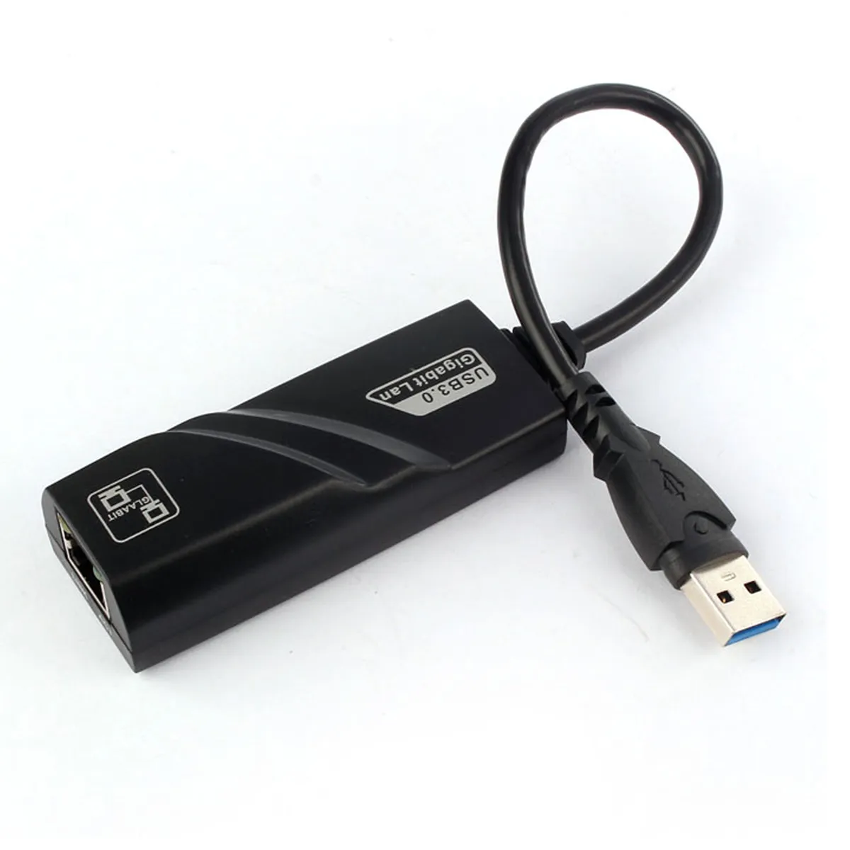 تبدیل USB3.0 به RJ45 کی نت