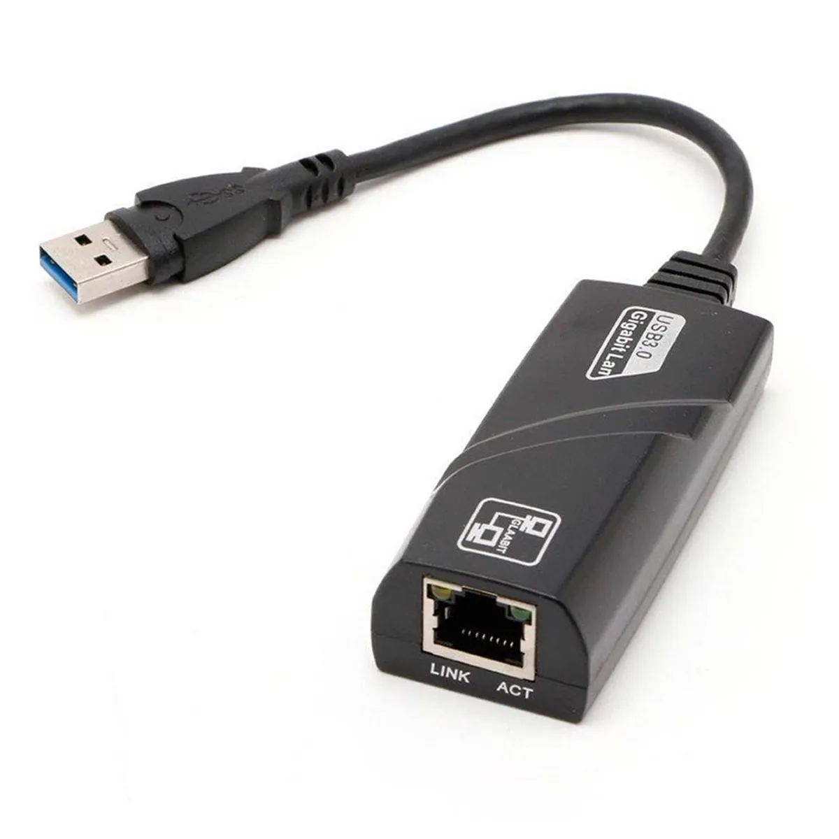 تبدیل USB3.0 به RJ45 کی نت
